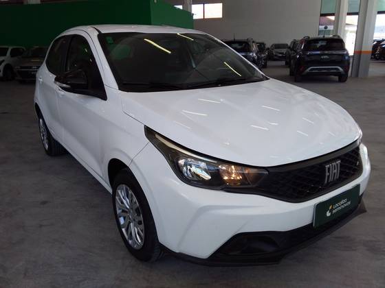 FIAT ARGO 1.0 FIREFLY FLEX DRIVE MANUAL